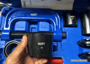 OMT Orion Motor Tech Ball Joint Press Kit