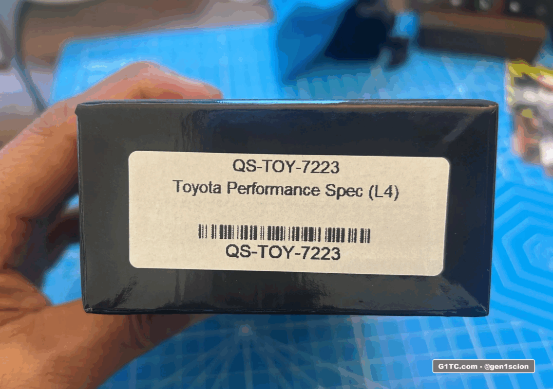 qs-toy-7223-quantum-solenoid-vvt-control-valve-scion-tc-2005-2010