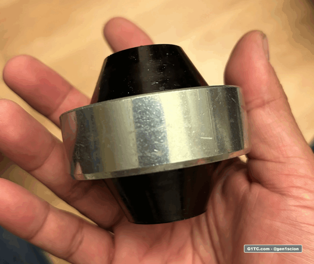 Whiteline W53275 press fit bushing