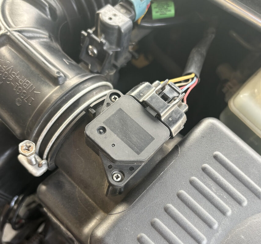 Aftermarket MAF Mass Air Flow Sensor