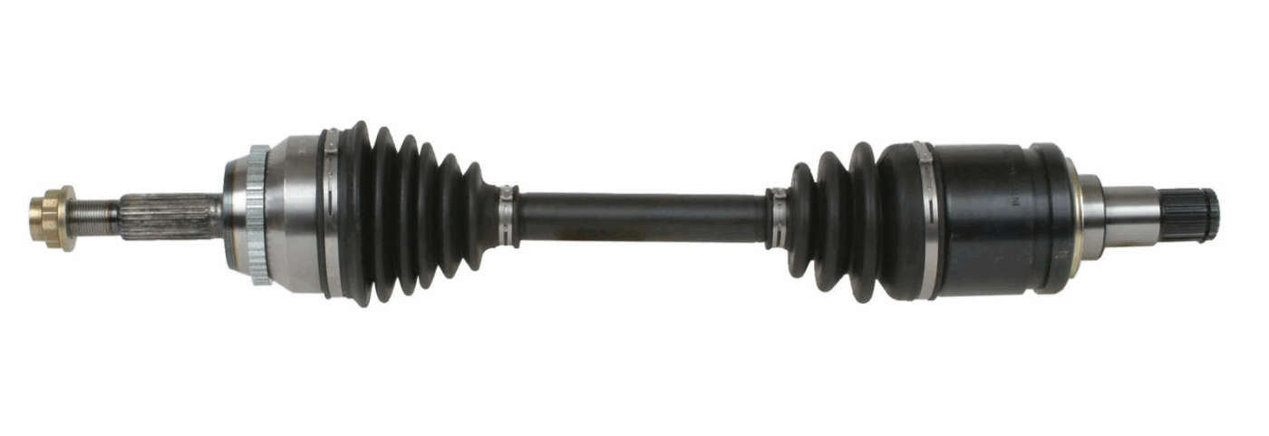Cardone 66-5237 New CV Axle driver side Scion tC 2005-2010