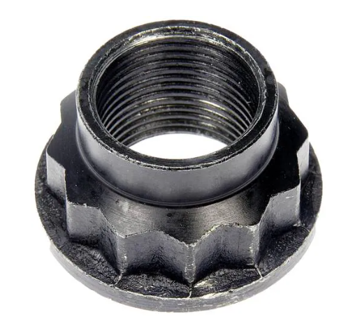 Doorman 615-224 spindle axle nut toyota scion OEM clone