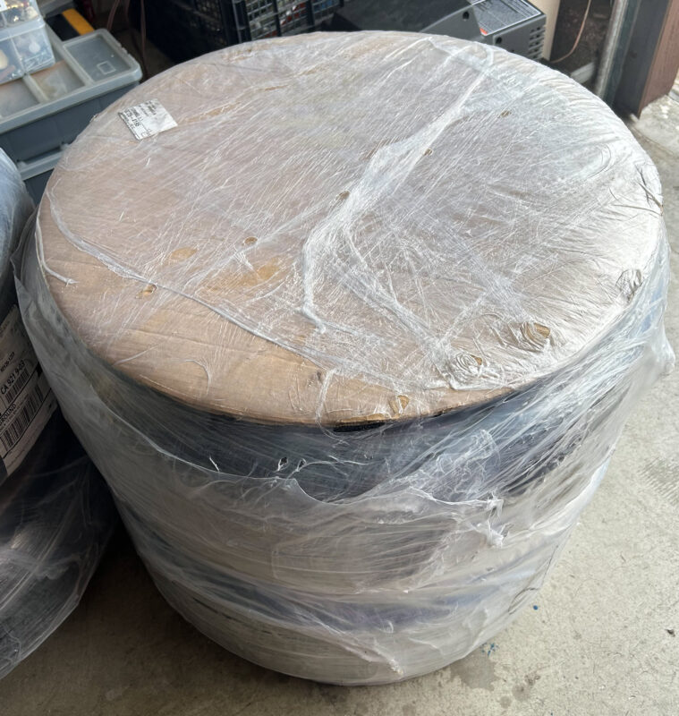 ESR CR5 Fitment Industries well packaged