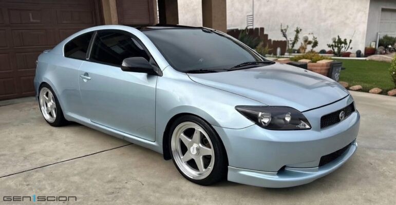 gen1scion about main