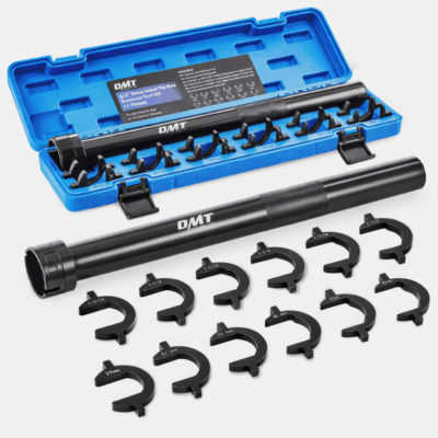 OMT universal inner tie rod removal kit