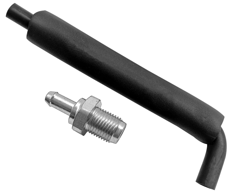 PCV valve and combo hose kit on Amazon