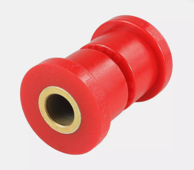 strongflex red outer lower control arm bushing