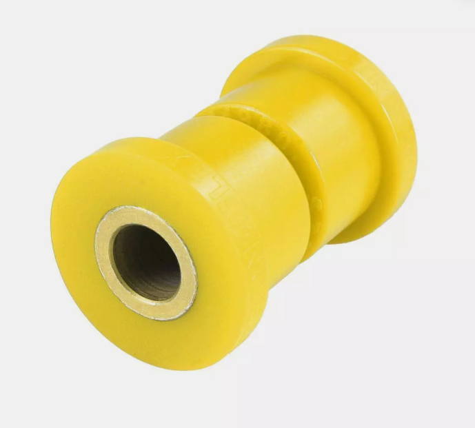 strongflex yellow outer lower control arm bushing