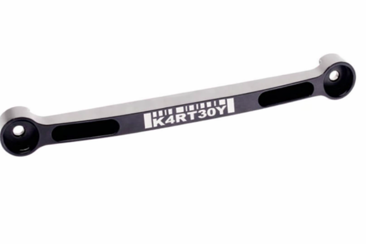 K4RT3OY battery tie hold down