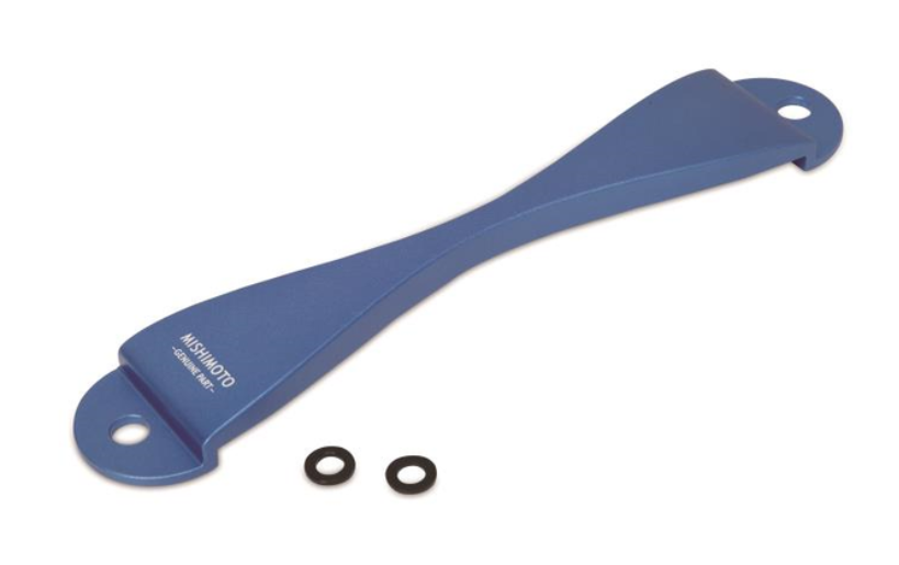 mishimoto battery tie hold down